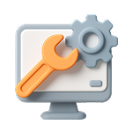 Do it Yourself Admin Portal