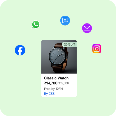 Advanced eCommerce marketing