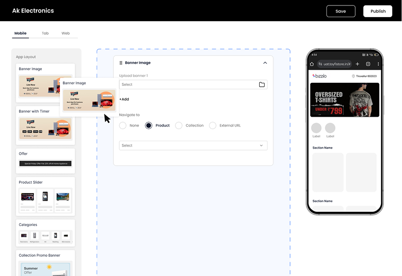 Full Brand Cgustomizion