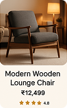 modernWooden